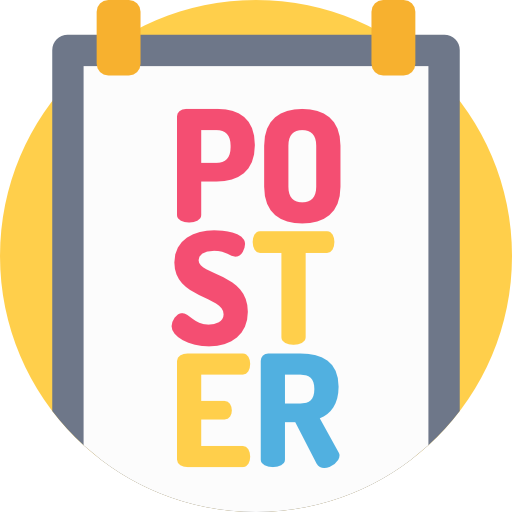 Guidelines for Posters