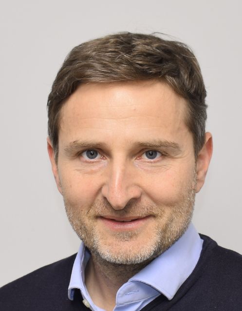 Dietmar GRUBER