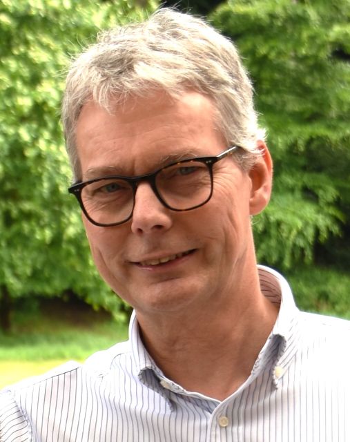 Christoph WÖHRMEYER