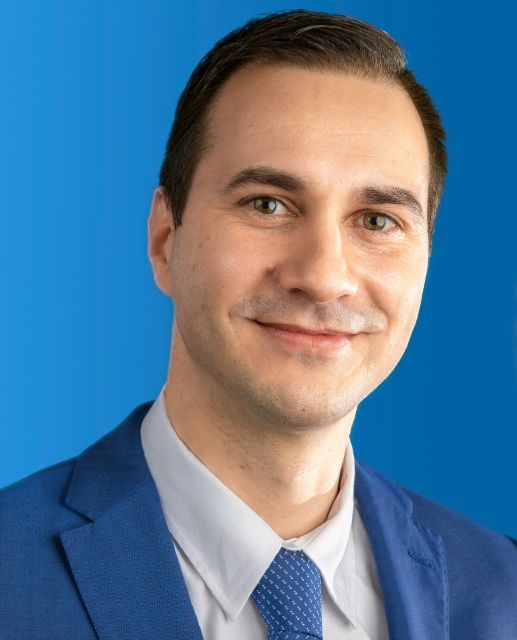 Patrick GEHRE