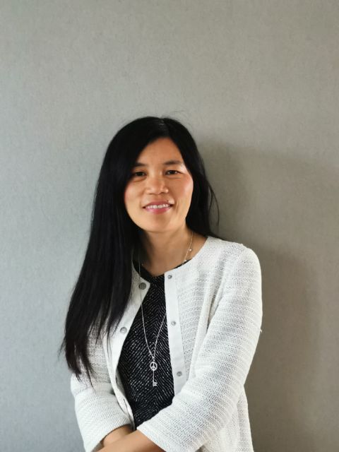 Hong PENG
