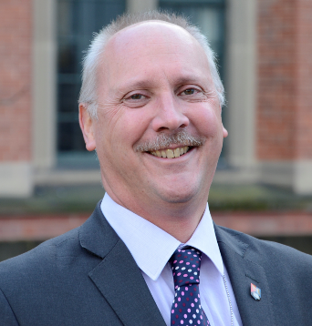 Jon BINNER