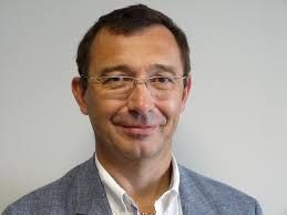 Marc HUGER