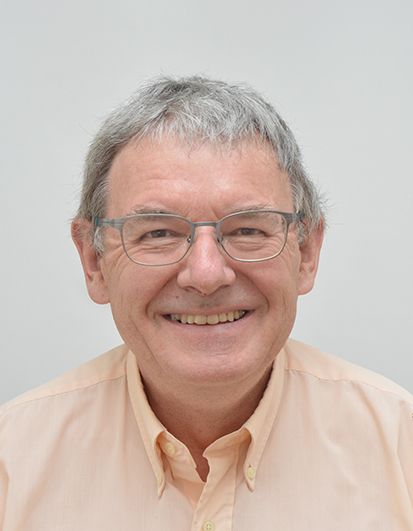 Jacques POIRIER