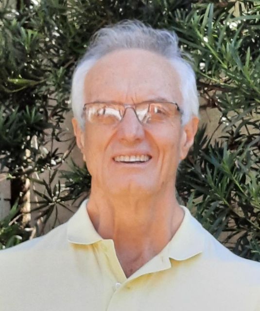 Victor PANDOLFELLI