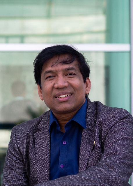 Ravi Kumar
