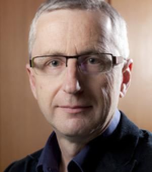 Prof. Richard Todd