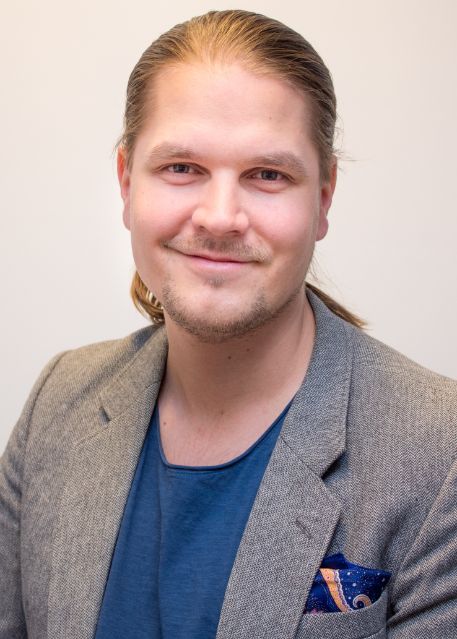 Erkka Frankberg