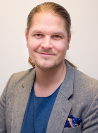 Erkka Frankberg