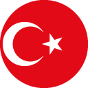 'Turkey'